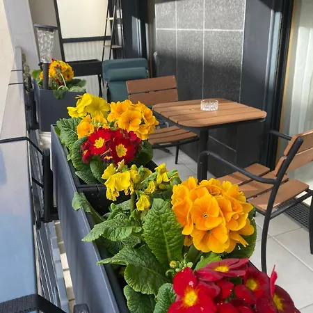 Serenite Totale : Appartement Ensoleille Clichy Exterior photo