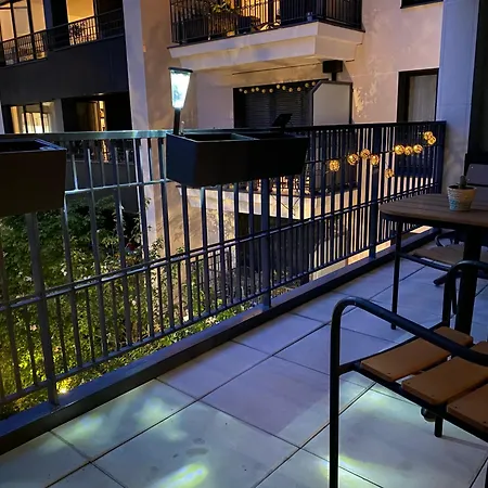 Serenite Totale : Appartement Ensoleille Clichy Exterior photo