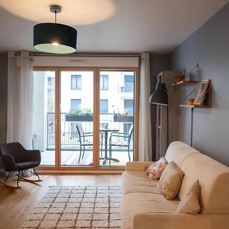 Serenite Totale : Appartement Ensoleille Clichy Exterior photo