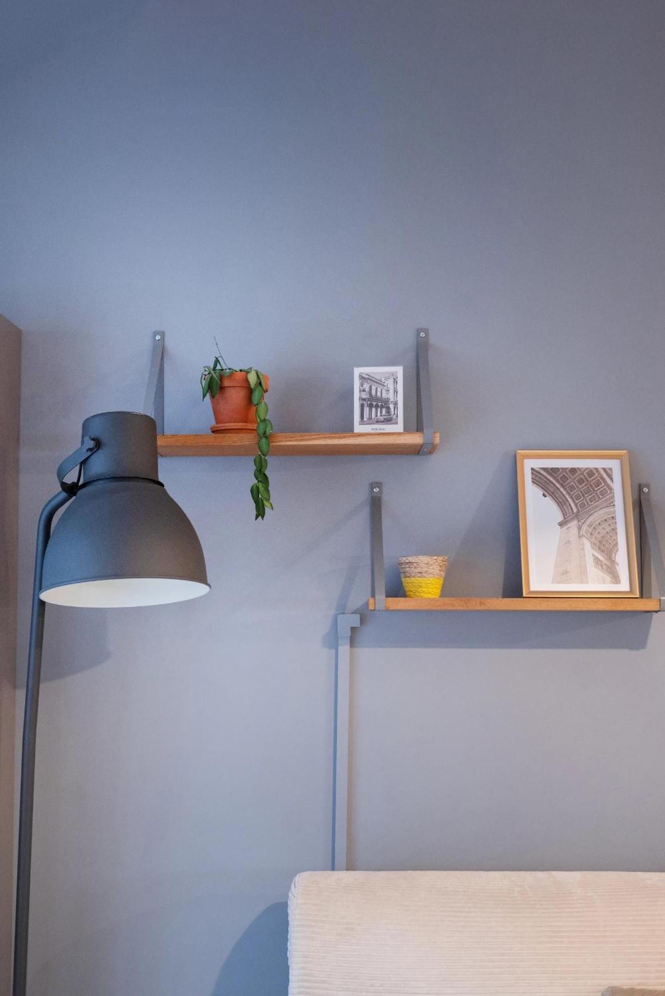 Serenite Totale : Ensoleille * Clichy