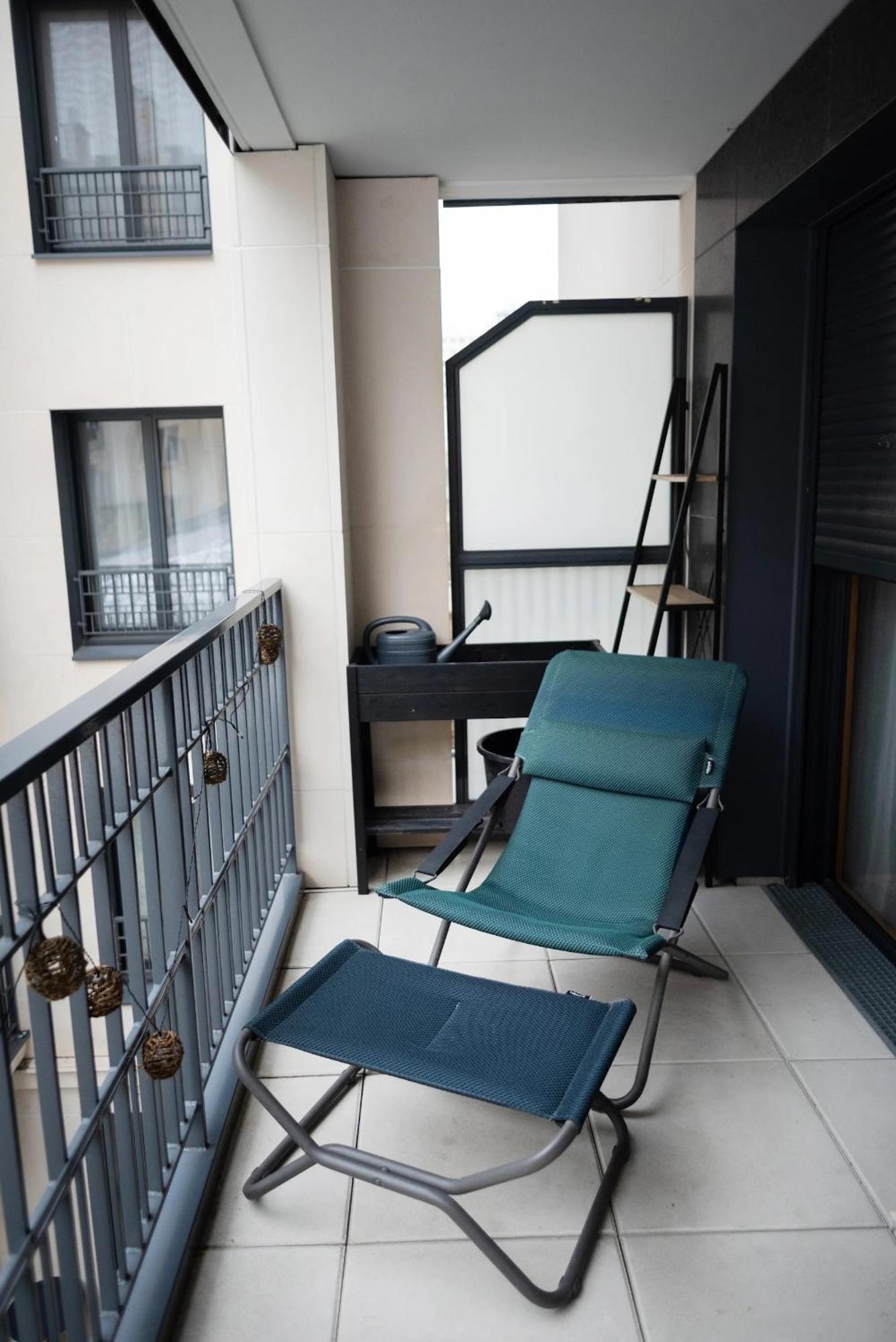 Serenite Totale : Ensoleille Apartment
