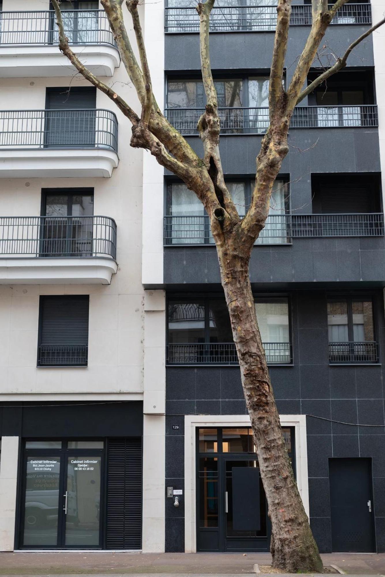 Apartment Serenite Totale : Ensoleille