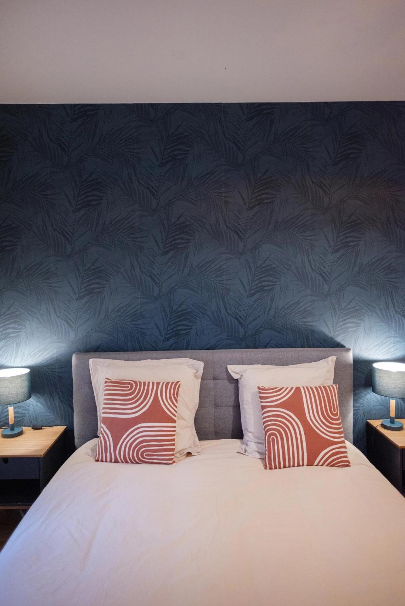 Apartment Serenite Totale : Ensoleille *
